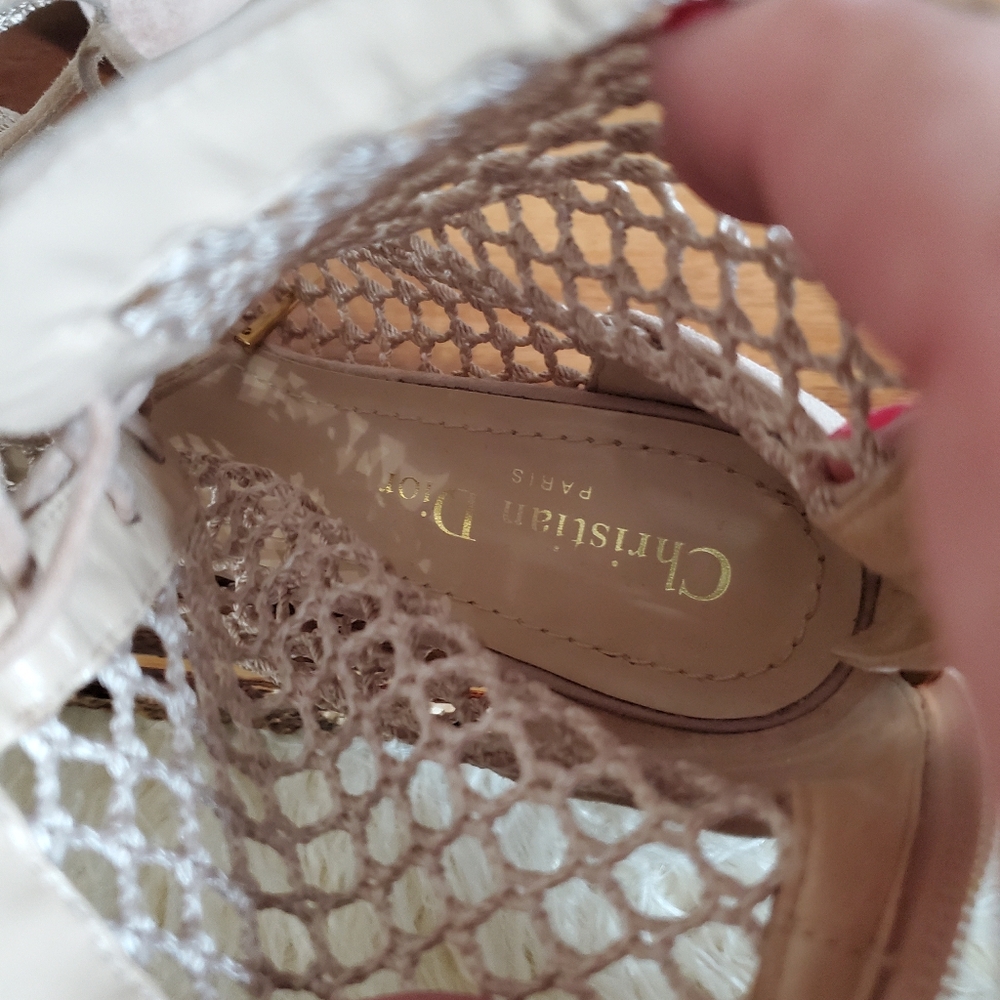 Dior Naughtily-D Booties - Picture 4 of 5